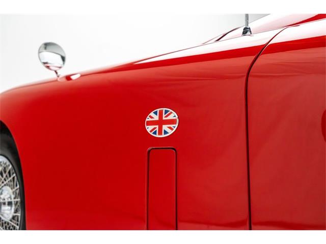 1959 Jaguar XK150 (CC-2071347) for sale in Fort Lauderdale, Florida