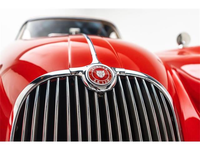 1959 Jaguar XK150 (CC-2071347) for sale in Fort Lauderdale, Florida