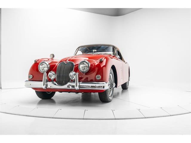 1959 Jaguar XK150 (CC-2071347) for sale in Fort Lauderdale, Florida