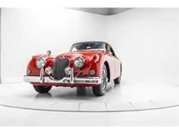 1959 Jaguar XK150 (CC-2071347) for sale in Fort Lauderdale, Florida