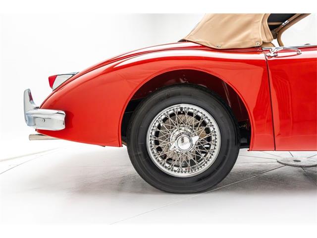 1959 Jaguar XK150 (CC-2071347) for sale in Fort Lauderdale, Florida