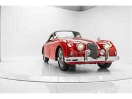 1959 Jaguar XK150 (CC-2071347) for sale in Fort Lauderdale, Florida