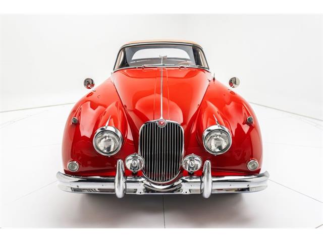 1959 Jaguar XK150 (CC-2071347) for sale in Fort Lauderdale, Florida