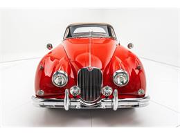 1959 Jaguar XK150 (CC-2071347) for sale in Fort Lauderdale, Florida