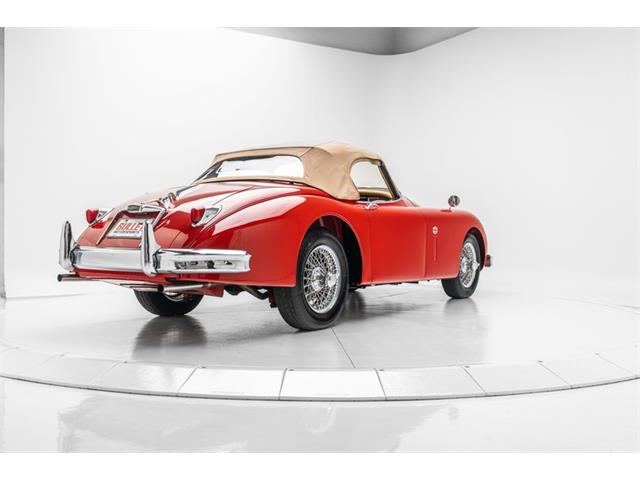 1959 Jaguar XK150 (CC-2071347) for sale in Fort Lauderdale, Florida