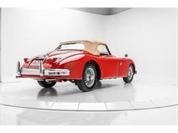 1959 Jaguar XK150 (CC-2071347) for sale in Fort Lauderdale, Florida