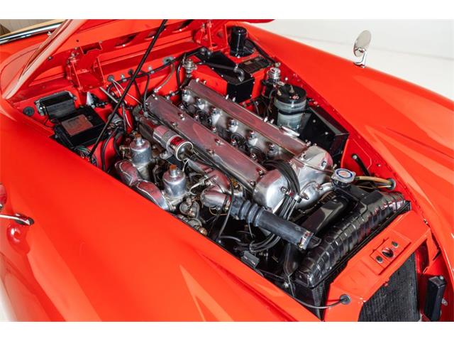 1959 Jaguar XK150 (CC-2071347) for sale in Fort Lauderdale, Florida