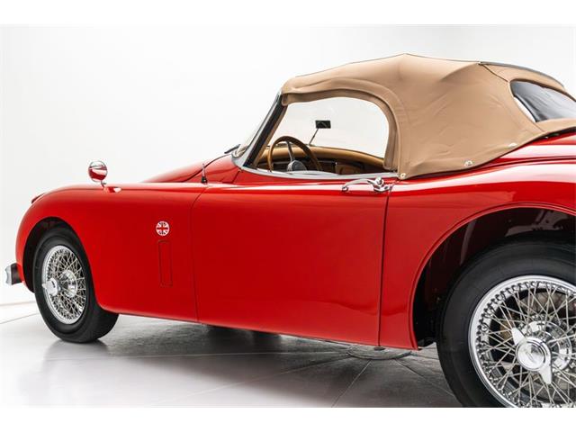 1959 Jaguar XK150 (CC-2071347) for sale in Fort Lauderdale, Florida