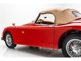 1959 Jaguar XK150 (CC-2071347) for sale in Fort Lauderdale, Florida