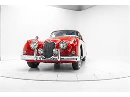 1959 Jaguar XK150 (CC-2071347) for sale in Fort Lauderdale, Florida