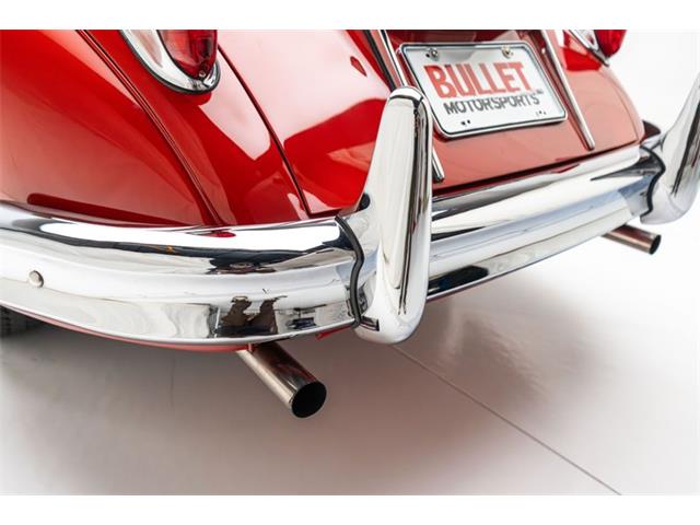 1959 Jaguar XK150 (CC-2071347) for sale in Fort Lauderdale, Florida