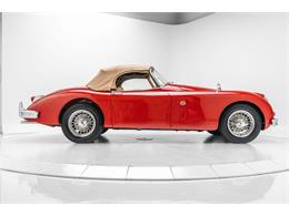 1959 Jaguar XK150 (CC-2071347) for sale in Fort Lauderdale, Florida