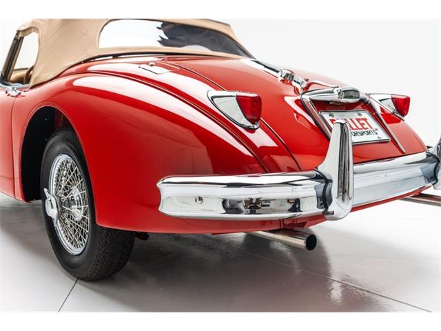 1959 Jaguar XK150 (CC-2071347) for sale in Fort Lauderdale, Florida
