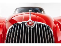 1959 Jaguar XK150 (CC-2071347) for sale in Fort Lauderdale, Florida