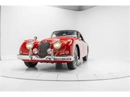 1959 Jaguar XK150 (CC-2071347) for sale in Fort Lauderdale, Florida