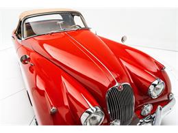 1959 Jaguar XK150 (CC-2071347) for sale in Fort Lauderdale, Florida