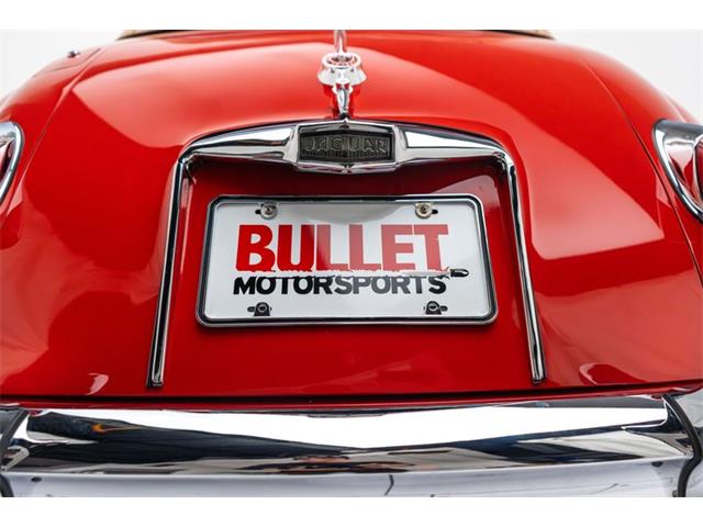 1959 Jaguar XK150 (CC-2071347) for sale in Fort Lauderdale, Florida