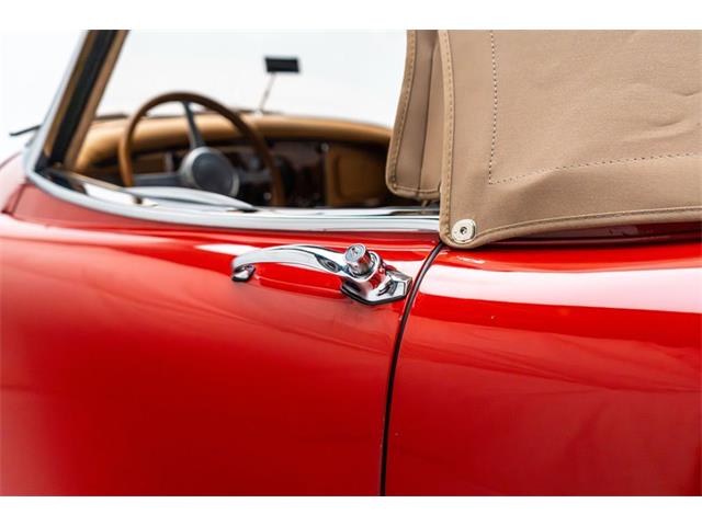 1959 Jaguar XK150 (CC-2071347) for sale in Fort Lauderdale, Florida