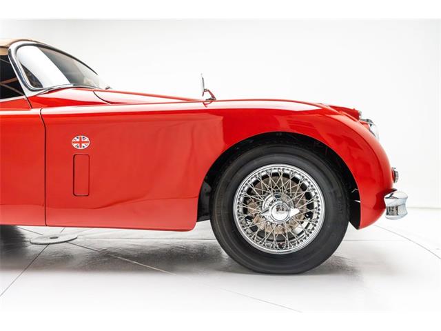 1959 Jaguar XK150 (CC-2071347) for sale in Fort Lauderdale, Florida