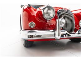 1959 Jaguar XK150 (CC-2071347) for sale in Fort Lauderdale, Florida