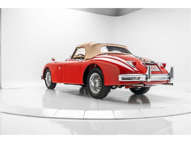1959 Jaguar XK150 (CC-2071347) for sale in Fort Lauderdale, Florida