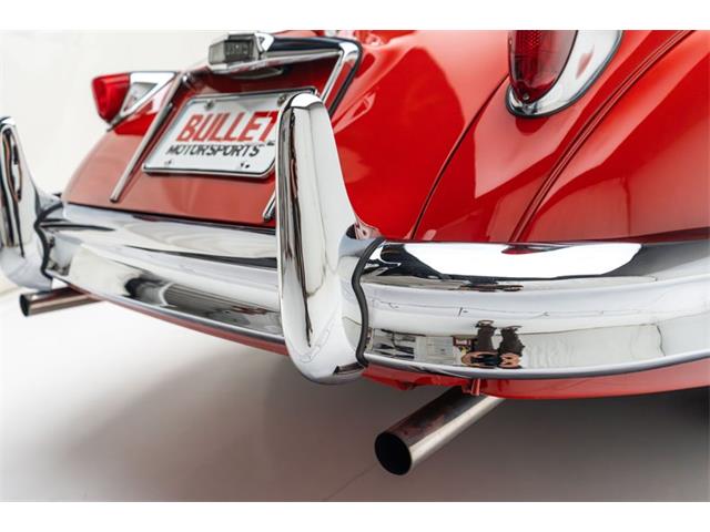 1959 Jaguar XK150 (CC-2071347) for sale in Fort Lauderdale, Florida