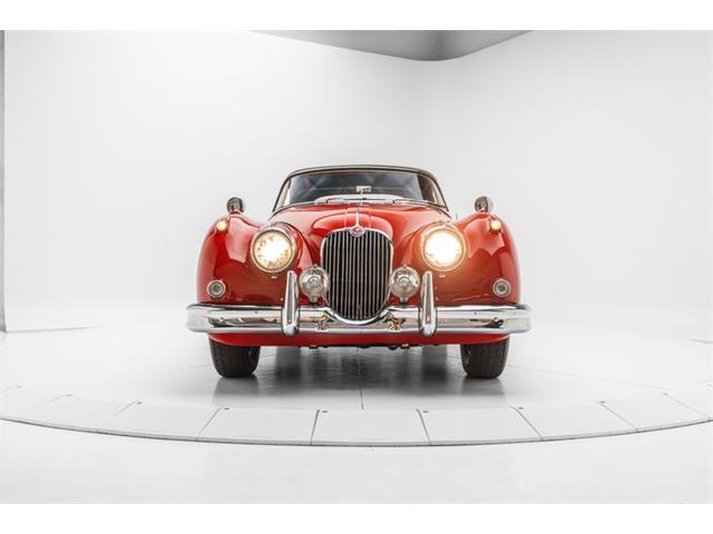 1959 Jaguar XK150 (CC-2071347) for sale in Fort Lauderdale, Florida