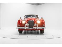 1959 Jaguar XK150 (CC-2071347) for sale in Fort Lauderdale, Florida