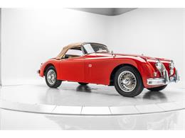 1959 Jaguar XK150 (CC-2071347) for sale in Fort Lauderdale, Florida