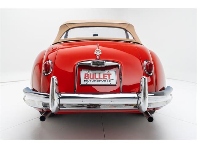 1959 Jaguar XK150 (CC-2071347) for sale in Fort Lauderdale, Florida