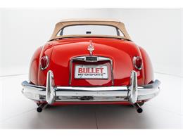 1959 Jaguar XK150 (CC-2071347) for sale in Fort Lauderdale, Florida