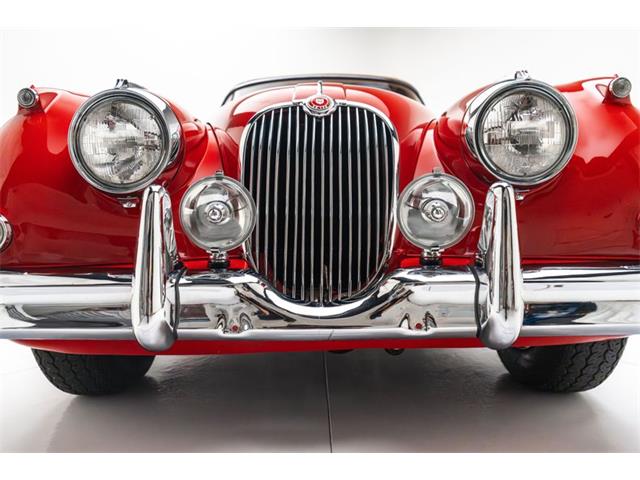 1959 Jaguar XK150 (CC-2071347) for sale in Fort Lauderdale, Florida