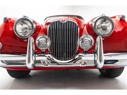 1959 Jaguar XK150 (CC-2071347) for sale in Fort Lauderdale, Florida
