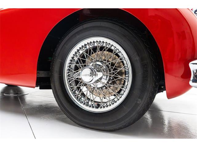 1959 Jaguar XK150 (CC-2071347) for sale in Fort Lauderdale, Florida