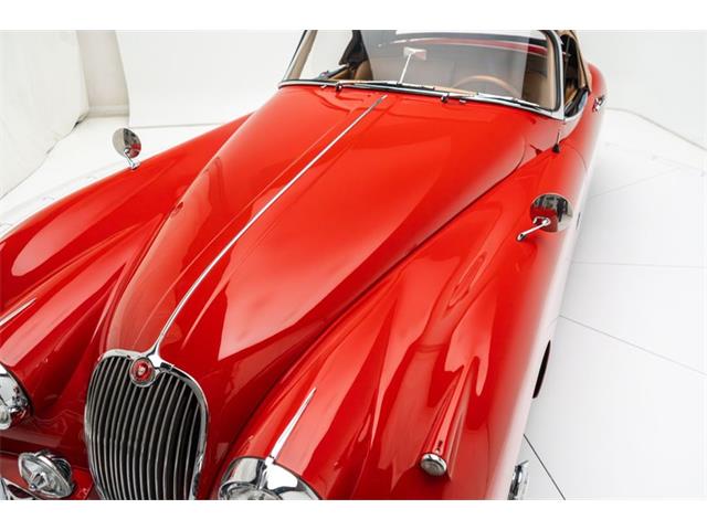1959 Jaguar XK150 (CC-2071347) for sale in Fort Lauderdale, Florida