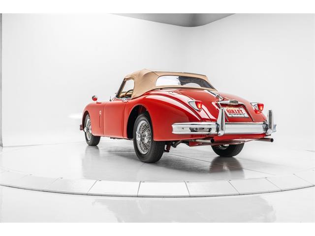 1959 Jaguar XK150 (CC-2071347) for sale in Fort Lauderdale, Florida
