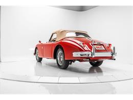 1959 Jaguar XK150 (CC-2071347) for sale in Fort Lauderdale, Florida