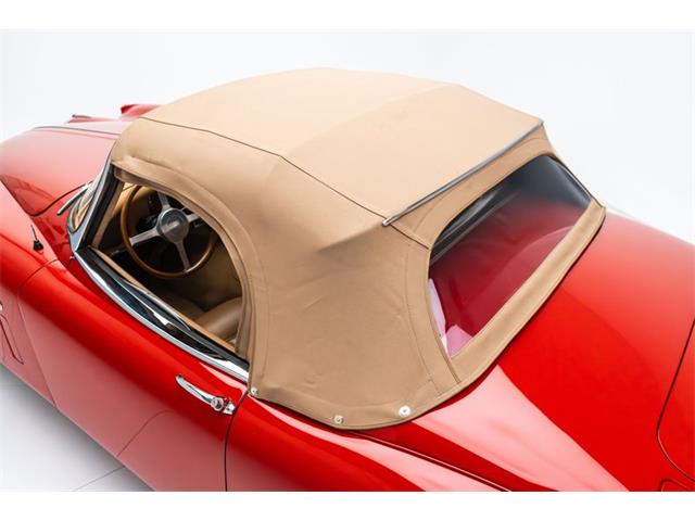 1959 Jaguar XK150 (CC-2071347) for sale in Fort Lauderdale, Florida