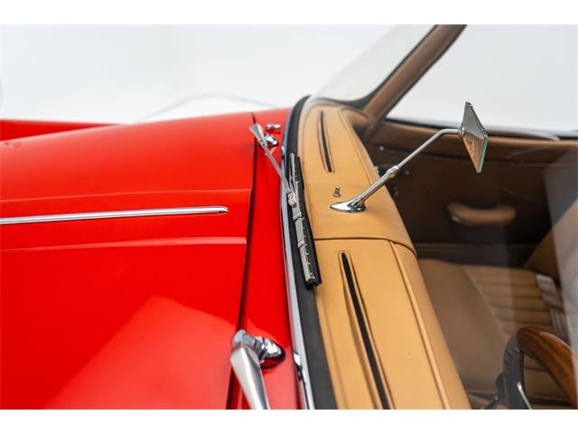 1959 Jaguar XK150 (CC-2071347) for sale in Fort Lauderdale, Florida