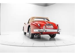 1959 Jaguar XK150 (CC-2071347) for sale in Fort Lauderdale, Florida