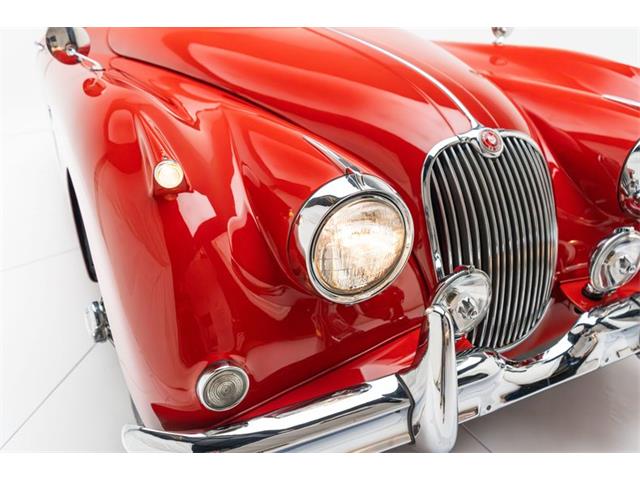 1959 Jaguar XK150 (CC-2071347) for sale in Fort Lauderdale, Florida