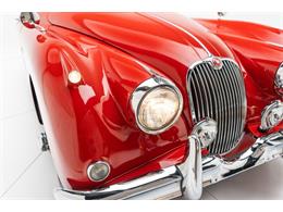 1959 Jaguar XK150 (CC-2071347) for sale in Fort Lauderdale, Florida