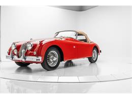 1959 Jaguar XK150 (CC-2071347) for sale in Fort Lauderdale, Florida