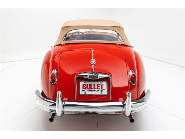 1959 Jaguar XK150 (CC-2071347) for sale in Fort Lauderdale, Florida