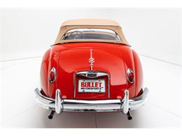 1959 Jaguar XK150 (CC-2071347) for sale in Fort Lauderdale, Florida