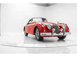 1959 Jaguar XK150 (CC-2071347) for sale in Fort Lauderdale, Florida