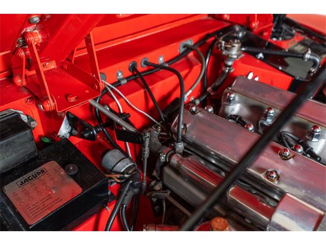 1959 Jaguar XK150 (CC-2071347) for sale in Fort Lauderdale, Florida