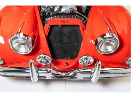 1959 Jaguar XK150 (CC-2071347) for sale in Fort Lauderdale, Florida