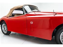 1959 Jaguar XK150 (CC-2071347) for sale in Fort Lauderdale, Florida