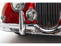 1959 Jaguar XK150 (CC-2071347) for sale in Fort Lauderdale, Florida
